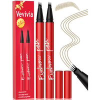 Light Brown (2 Packs)