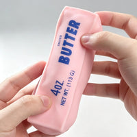 Small Butter Sticks-Pink