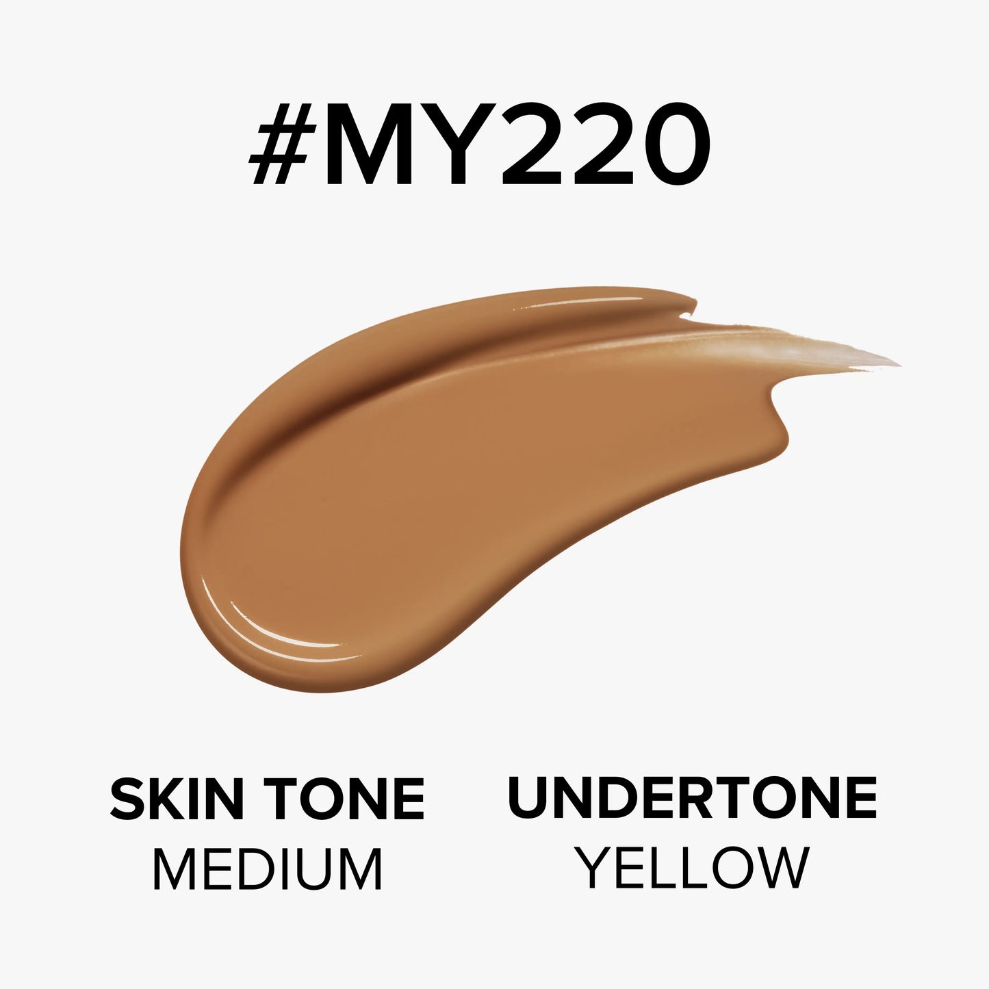 Skin Tint Sunscreen - Daily SPF40 Coverage For A Fresh Natural Look