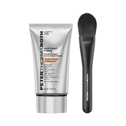 Face Tightener - Instant Firming Formula For A Smoother Lifted Look