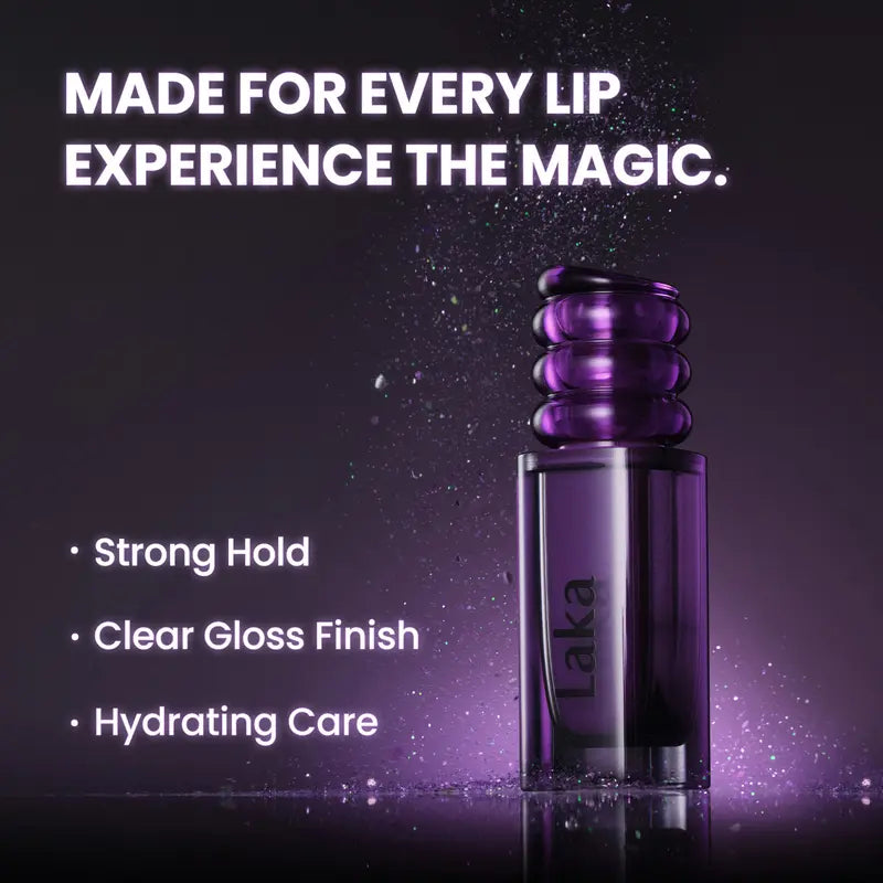 Lip Fixer - Transfer-Resistant Locking Coat For Long-Lasting Lip Color