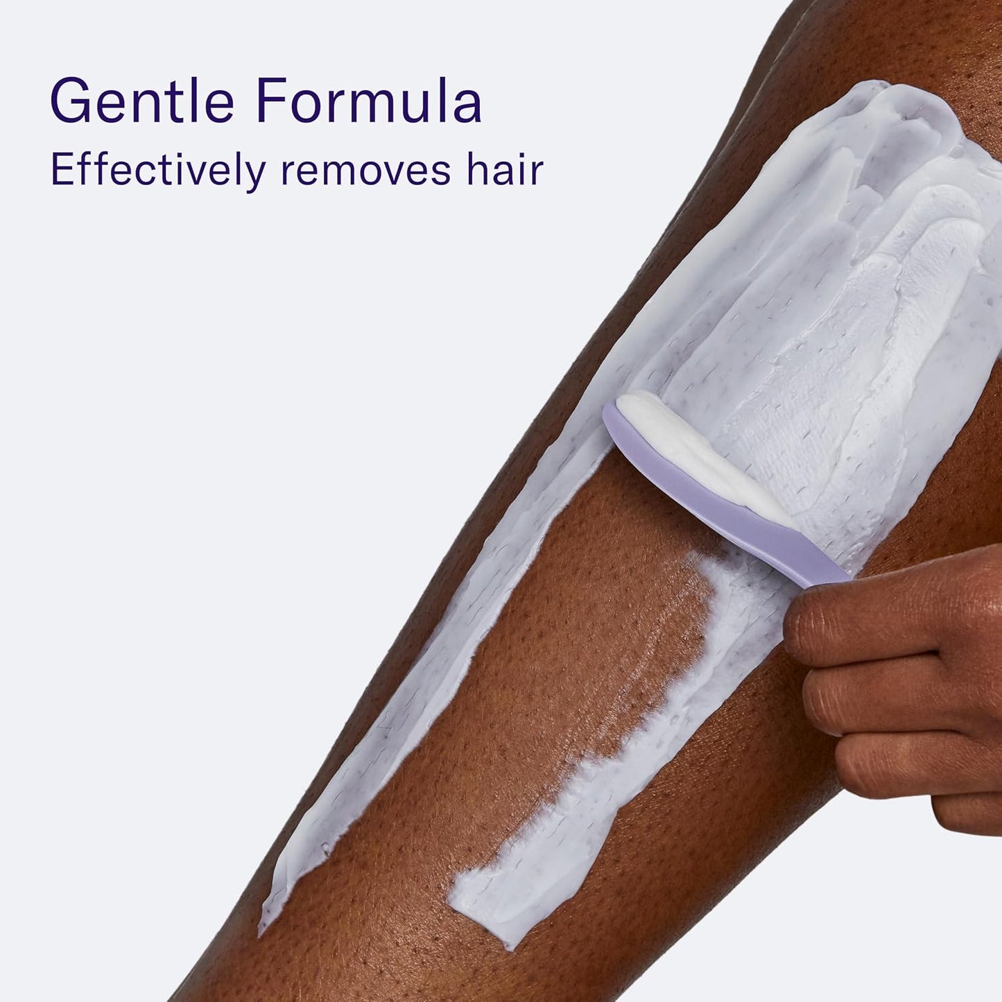Limited-Time Buy 3 Get 1 Free 丨Gentle Hair Removal Cream for Smooth, Hair-Free Skin