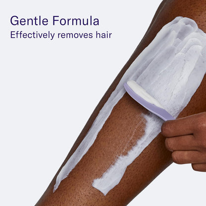 Limited-Time Buy 3 Get 1 Free 丨Gentle Hair Removal Cream for Smooth, Hair-Free Skin
