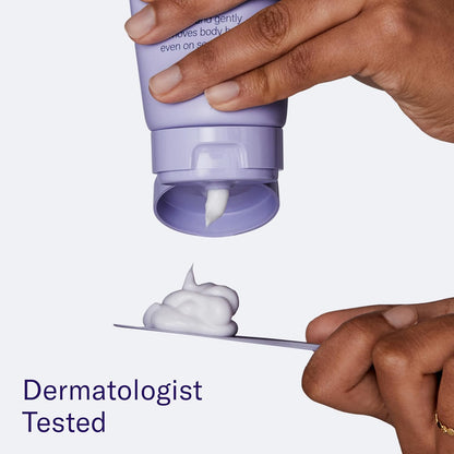 Limited-Time Buy 3 Get 1 Free 丨Gentle Hair Removal Cream for Smooth, Hair-Free Skin