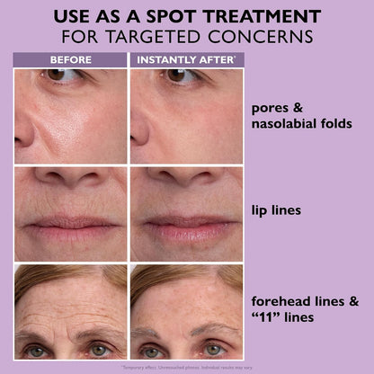 Face Tightener - Instant Firming Formula For A Smoother Lifted Look
