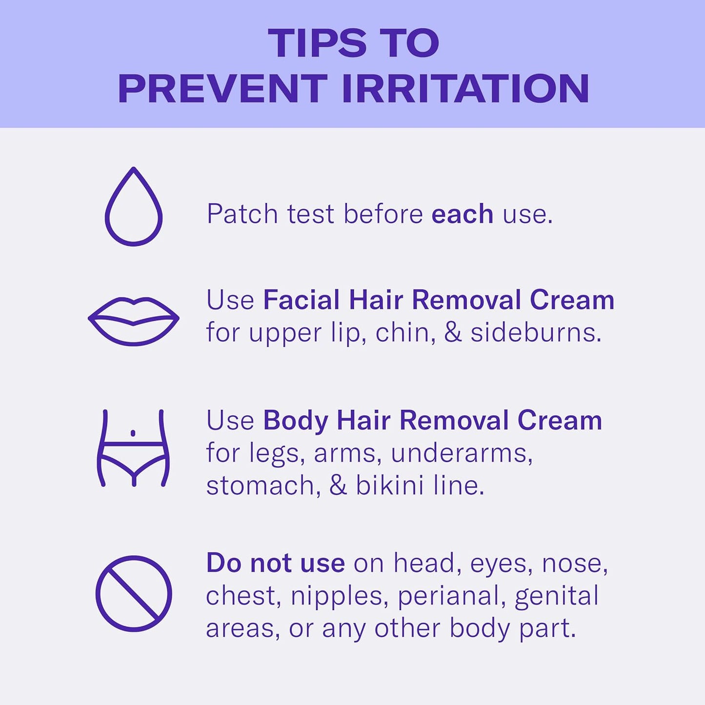 Limited-Time Buy 3 Get 1 Free 丨Gentle Hair Removal Cream for Smooth, Hair-Free Skin