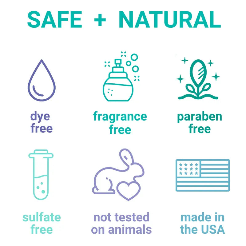 Body Clearing Serum - 15% Mandelic Acid Formula For Smooth & Refined-Looking Skin