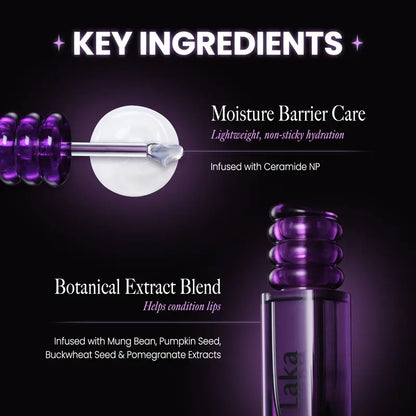 Lip Fixer - Transfer-Resistant Locking Coat For Long-Lasting Lip Color