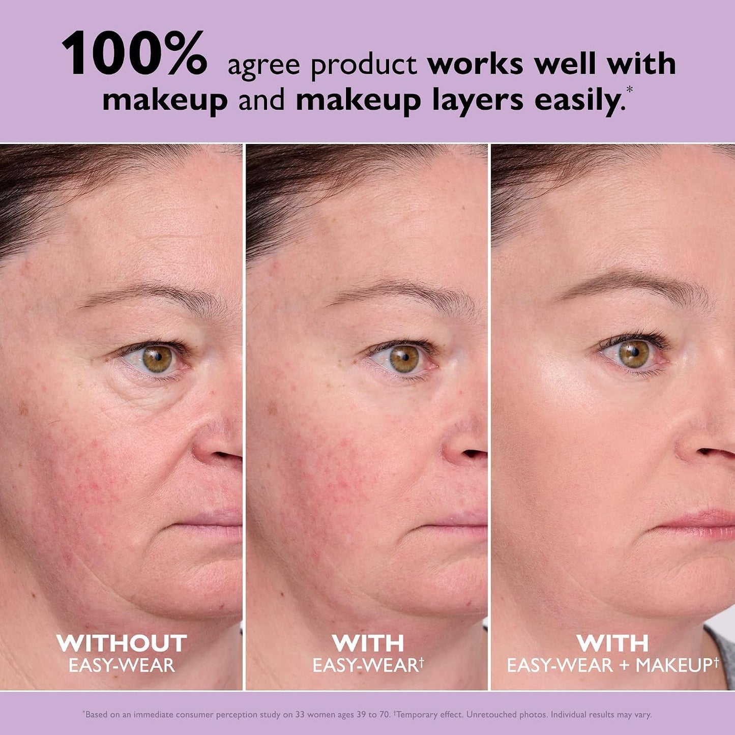 Face Tightener - Instant Firming Formula For A Smoother Lifted Look