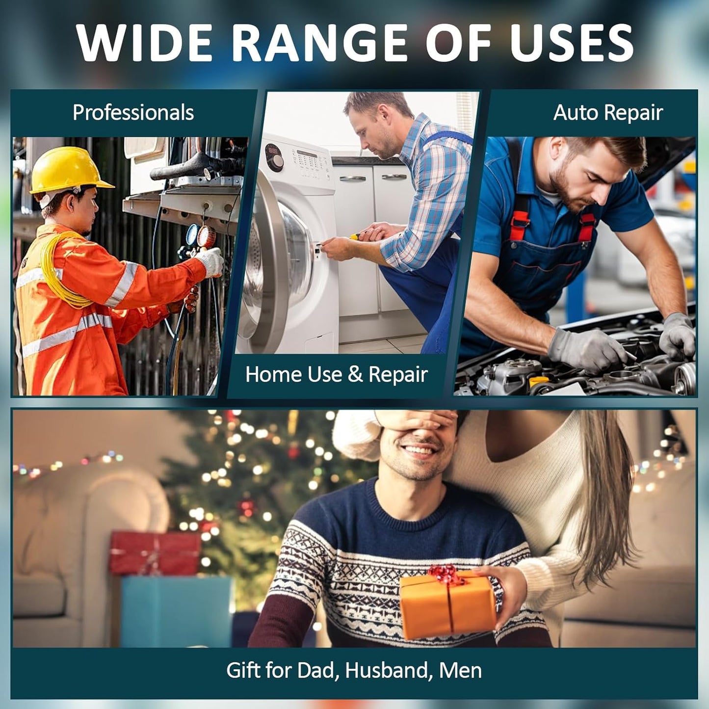 Stop Struggling With Wires – The Faster Way To Strip, Cut & Test