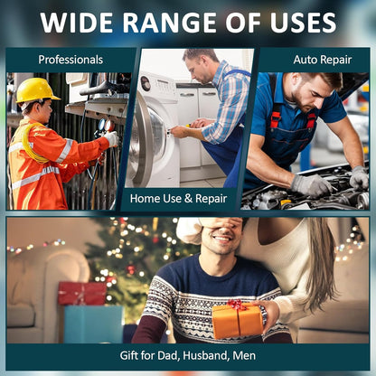 Stop Struggling With Wires – The Faster Way To Strip, Cut & Test